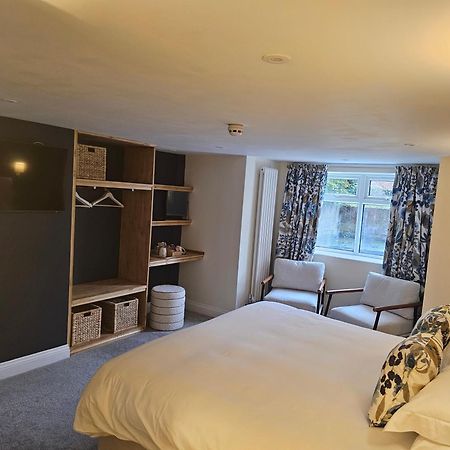 Georges Place York Ngoại thất bức ảnh