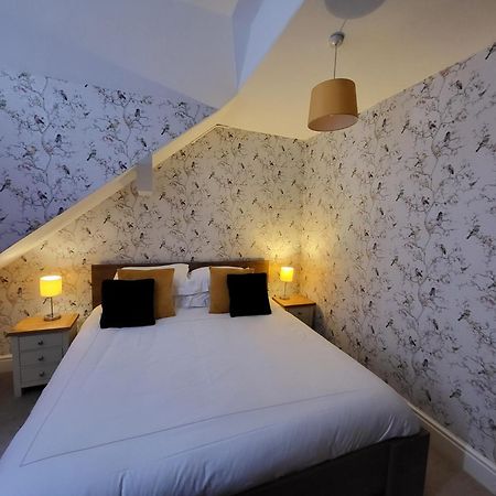 Georges Place York Ngoại thất bức ảnh