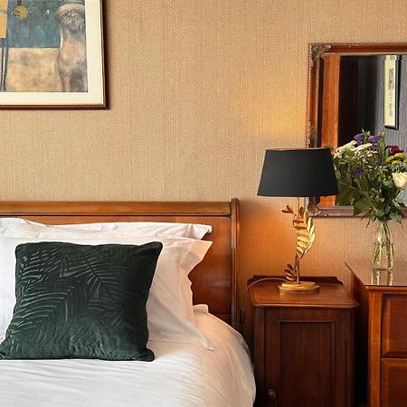 Georges Place York Ngoại thất bức ảnh