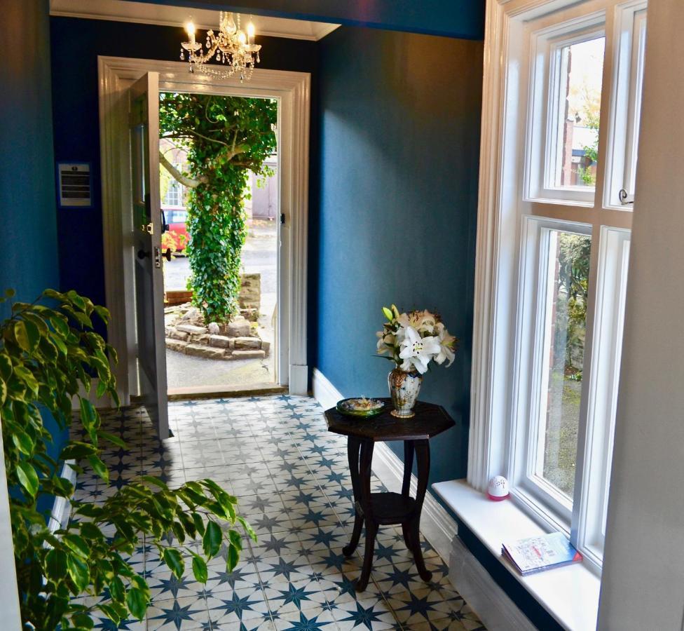 Georges Place York Ngoại thất bức ảnh