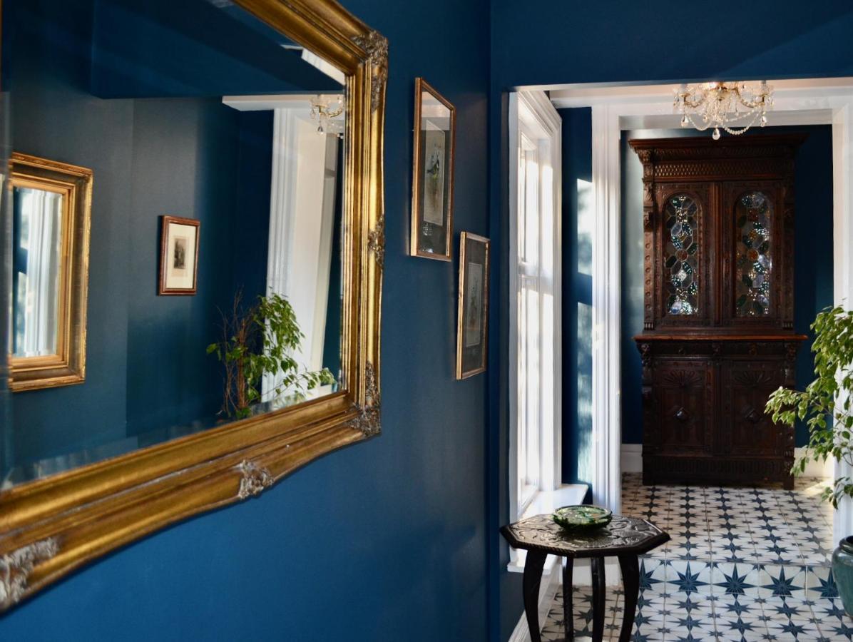 Georges Place York Ngoại thất bức ảnh