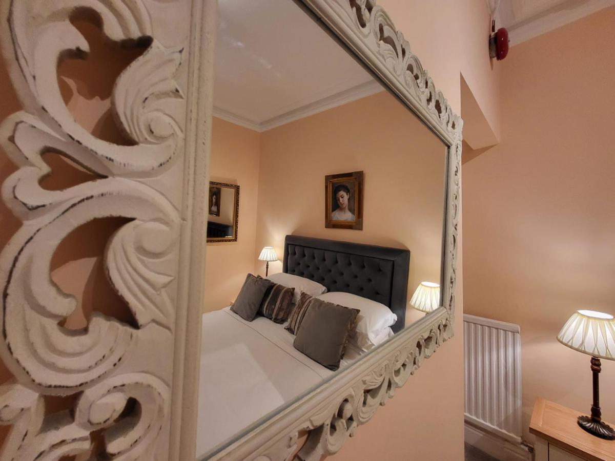 Georges Place York Ngoại thất bức ảnh