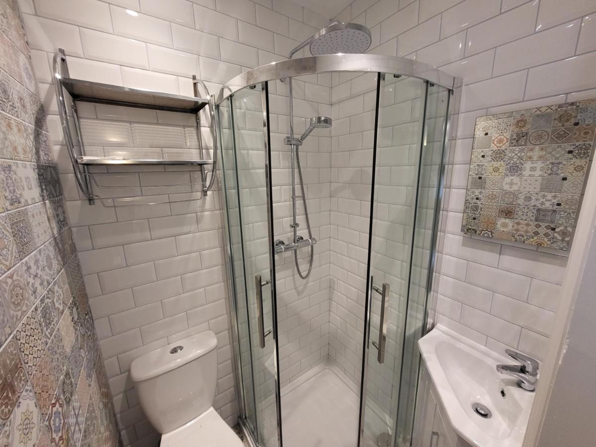 Georges Place York Ngoại thất bức ảnh