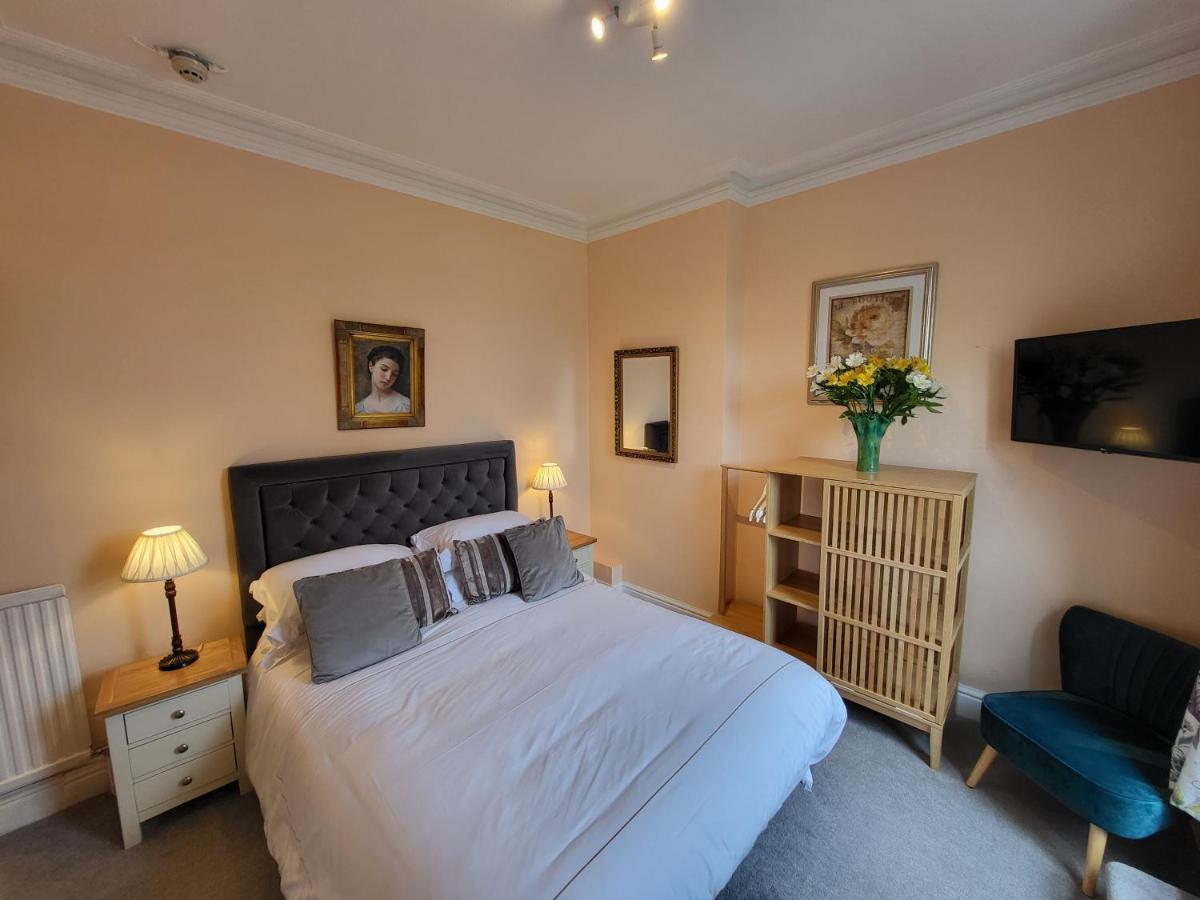 Georges Place York Ngoại thất bức ảnh