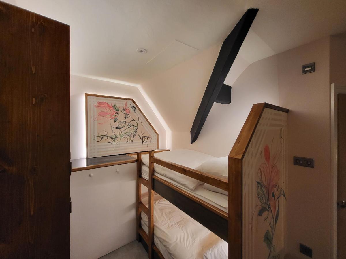 Georges Place York Ngoại thất bức ảnh
