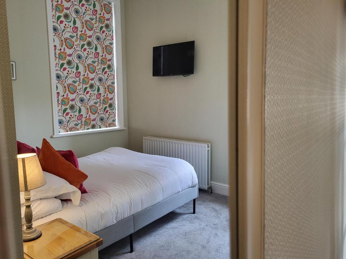 Georges Place York Ngoại thất bức ảnh
