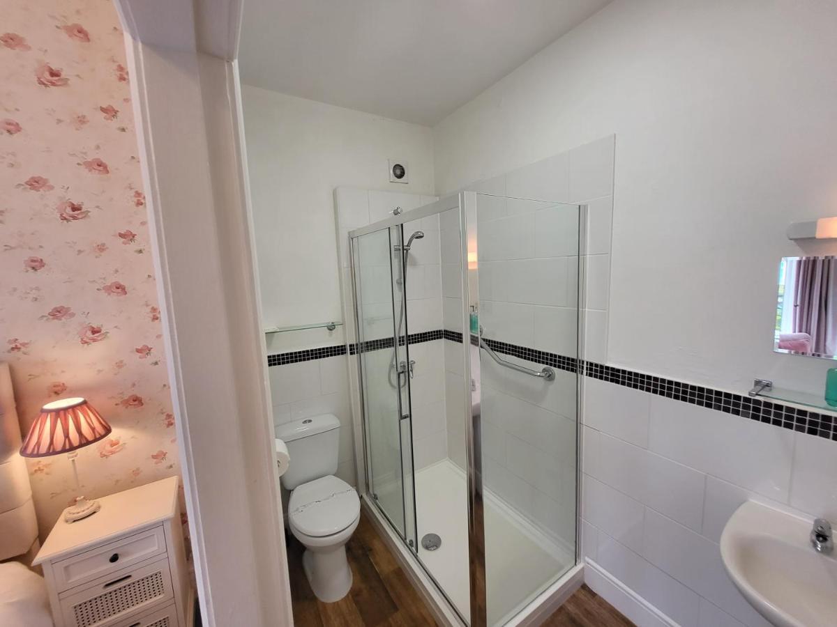 Georges Place York Ngoại thất bức ảnh