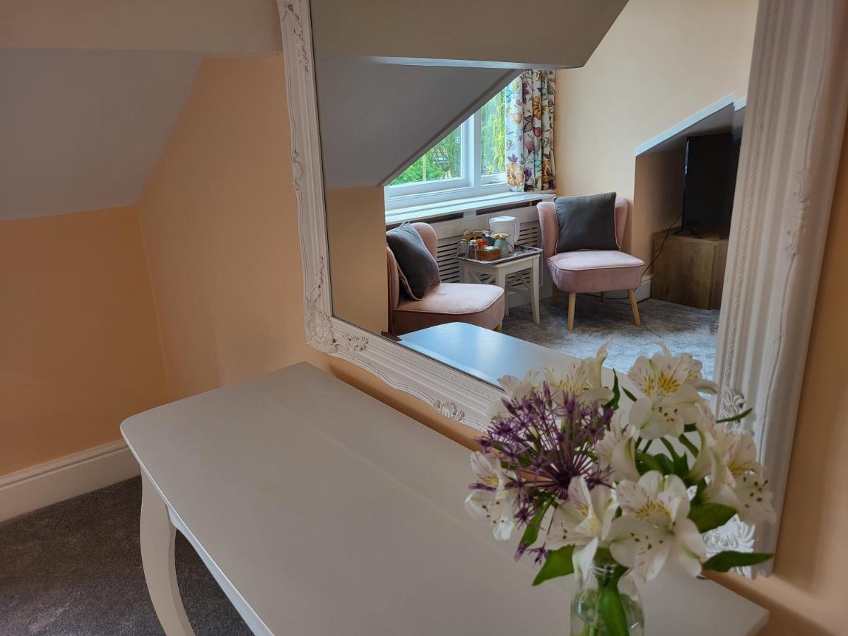 Georges Place York Ngoại thất bức ảnh