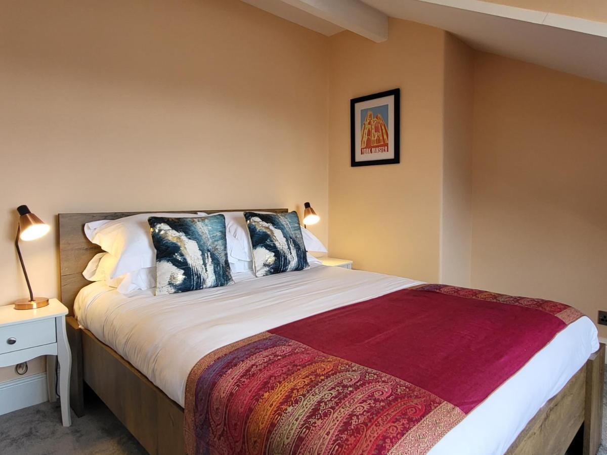 Georges Place York Ngoại thất bức ảnh