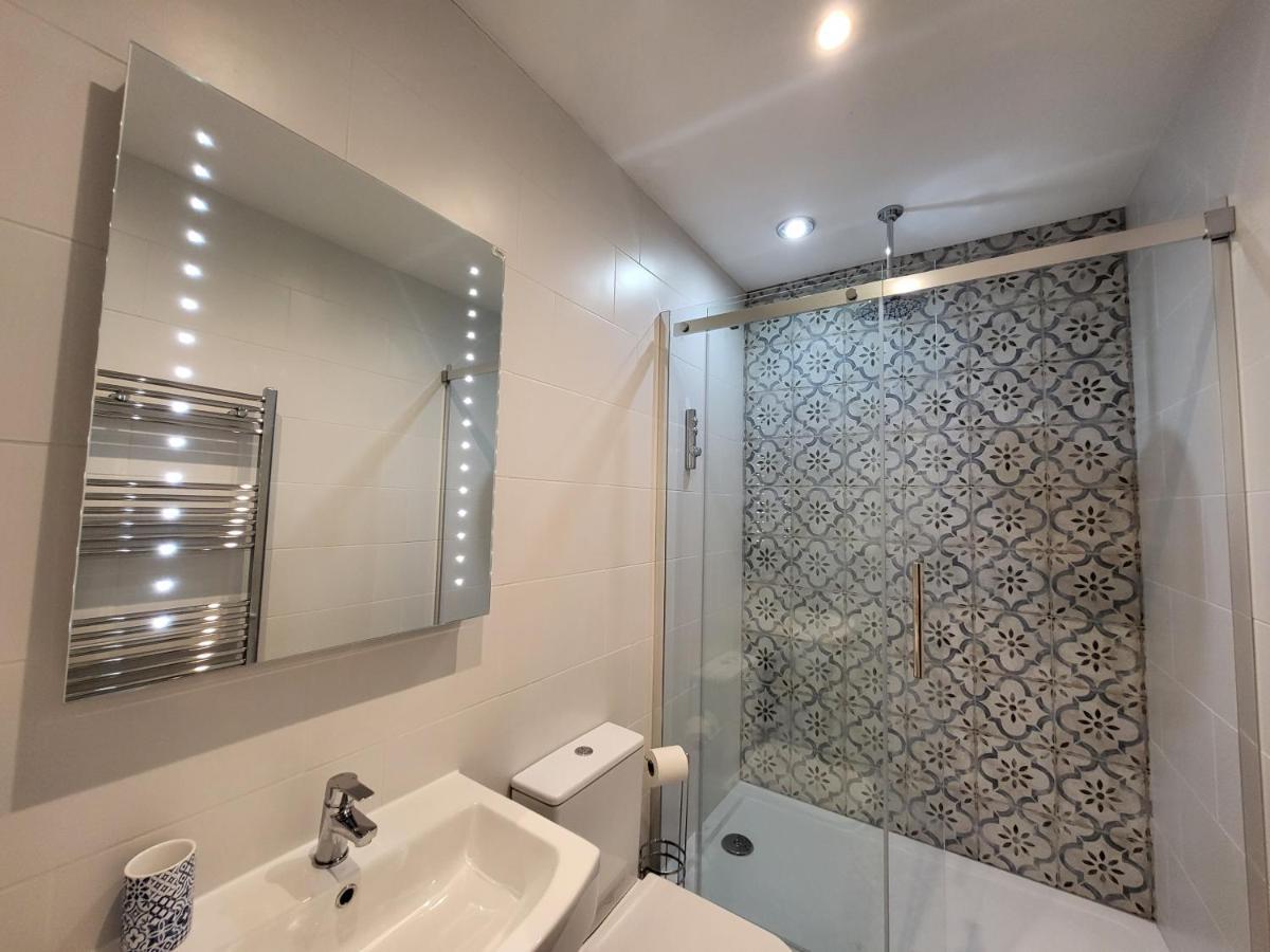 Georges Place York Ngoại thất bức ảnh