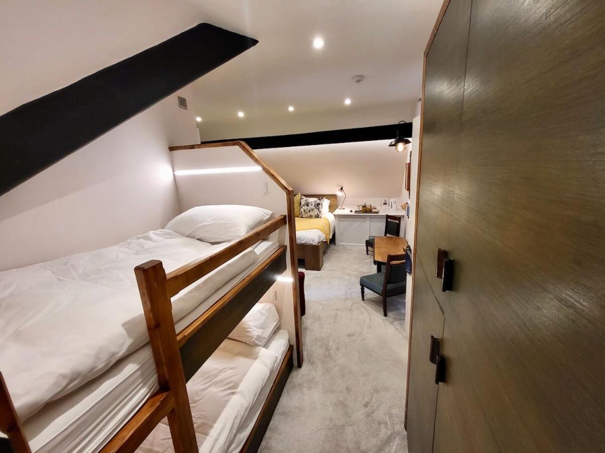 Georges Place York Ngoại thất bức ảnh