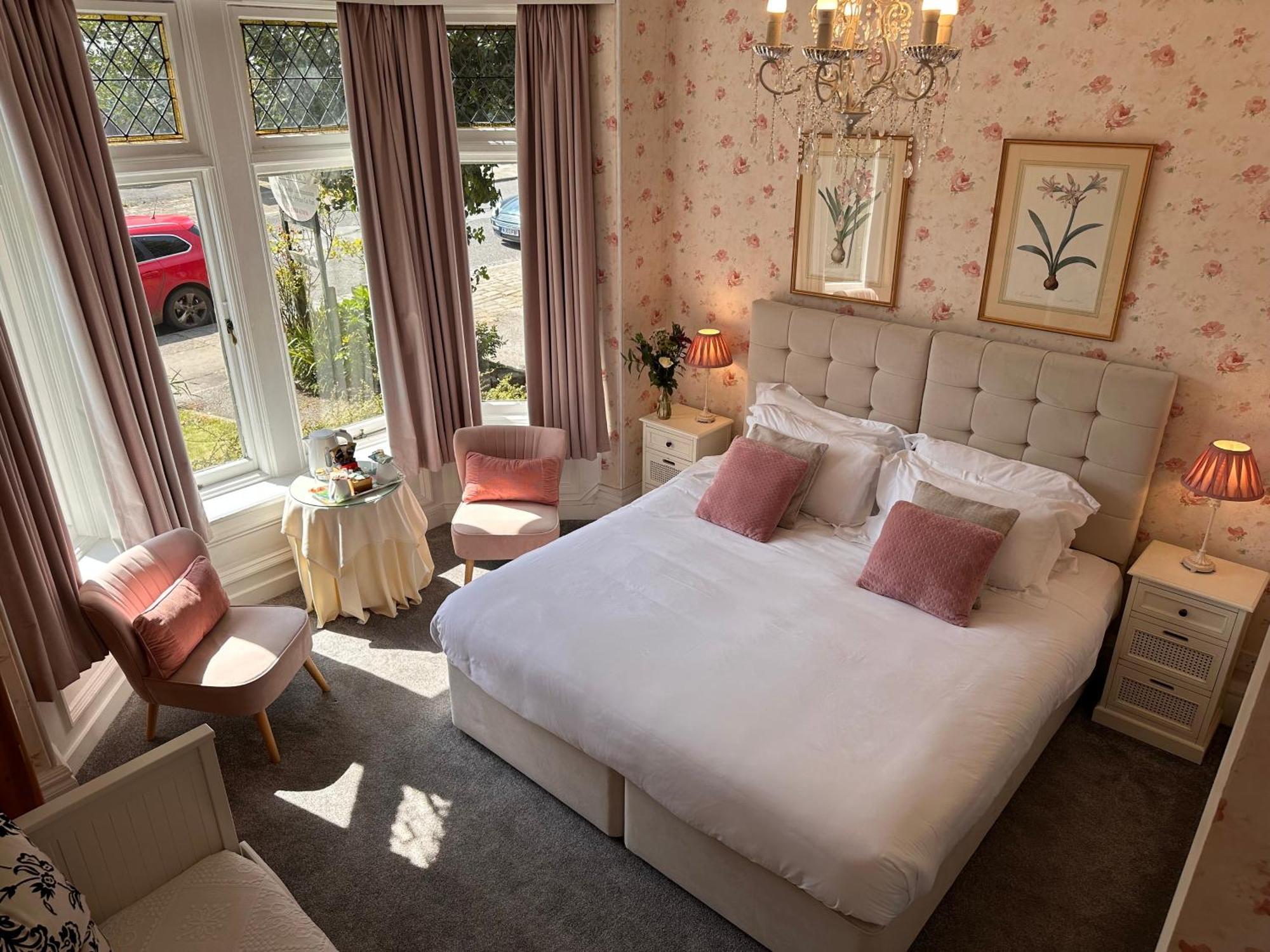 Georges Place York Ngoại thất bức ảnh