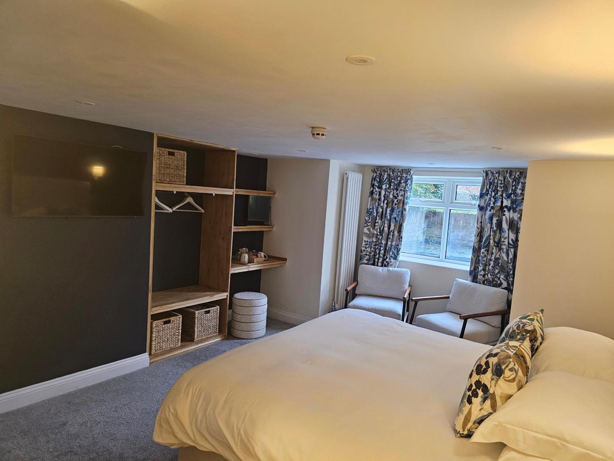 Georges Place York Ngoại thất bức ảnh