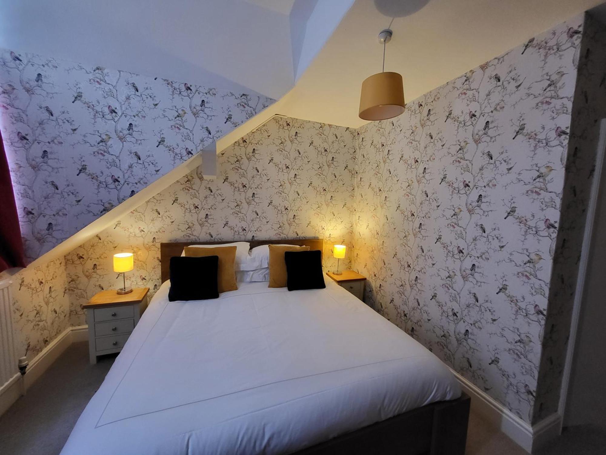 Georges Place York Ngoại thất bức ảnh