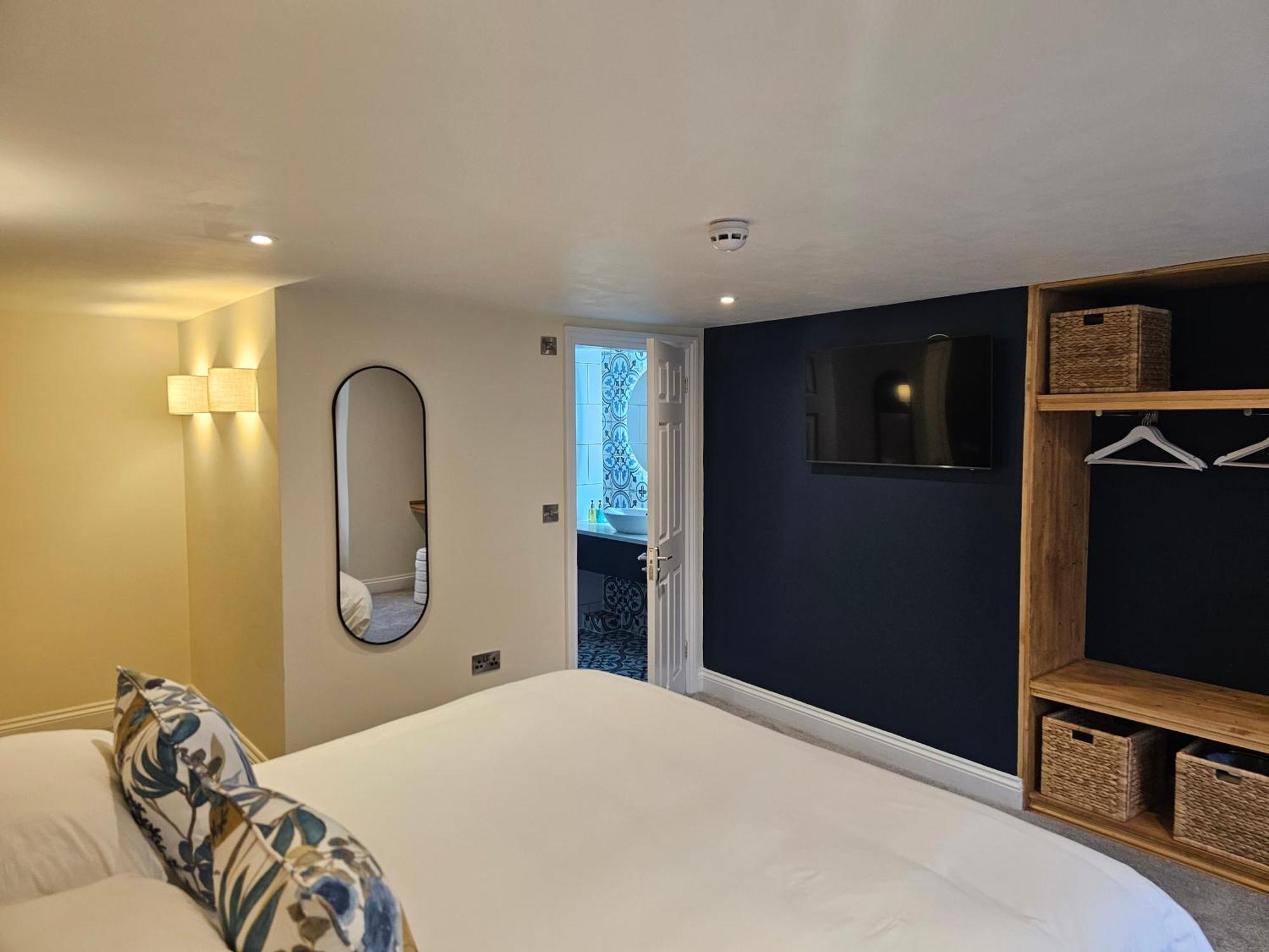 Georges Place York Ngoại thất bức ảnh
