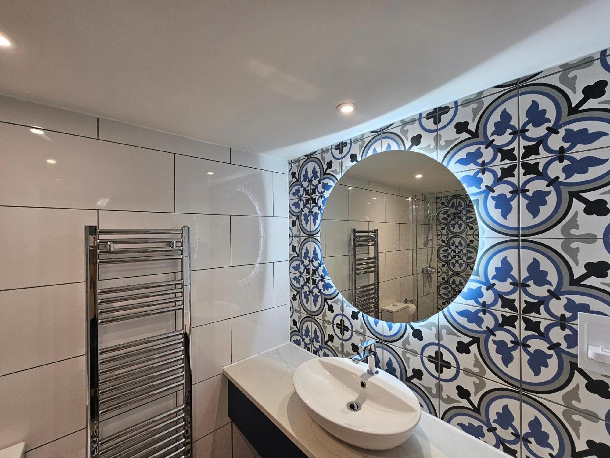 Georges Place York Ngoại thất bức ảnh