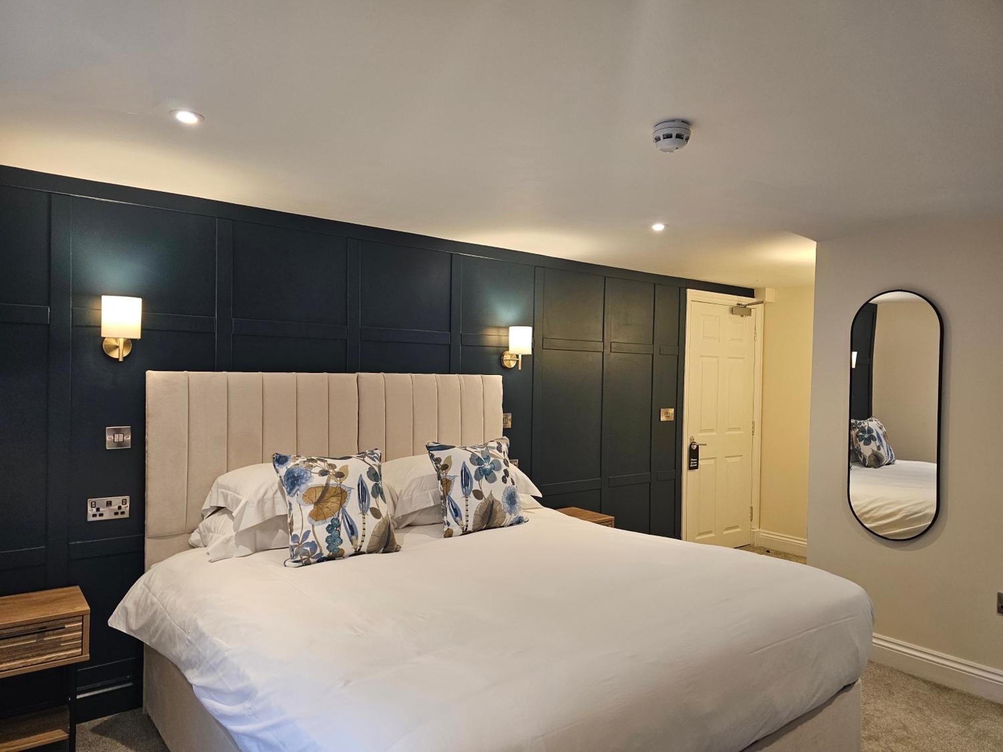 Georges Place York Ngoại thất bức ảnh