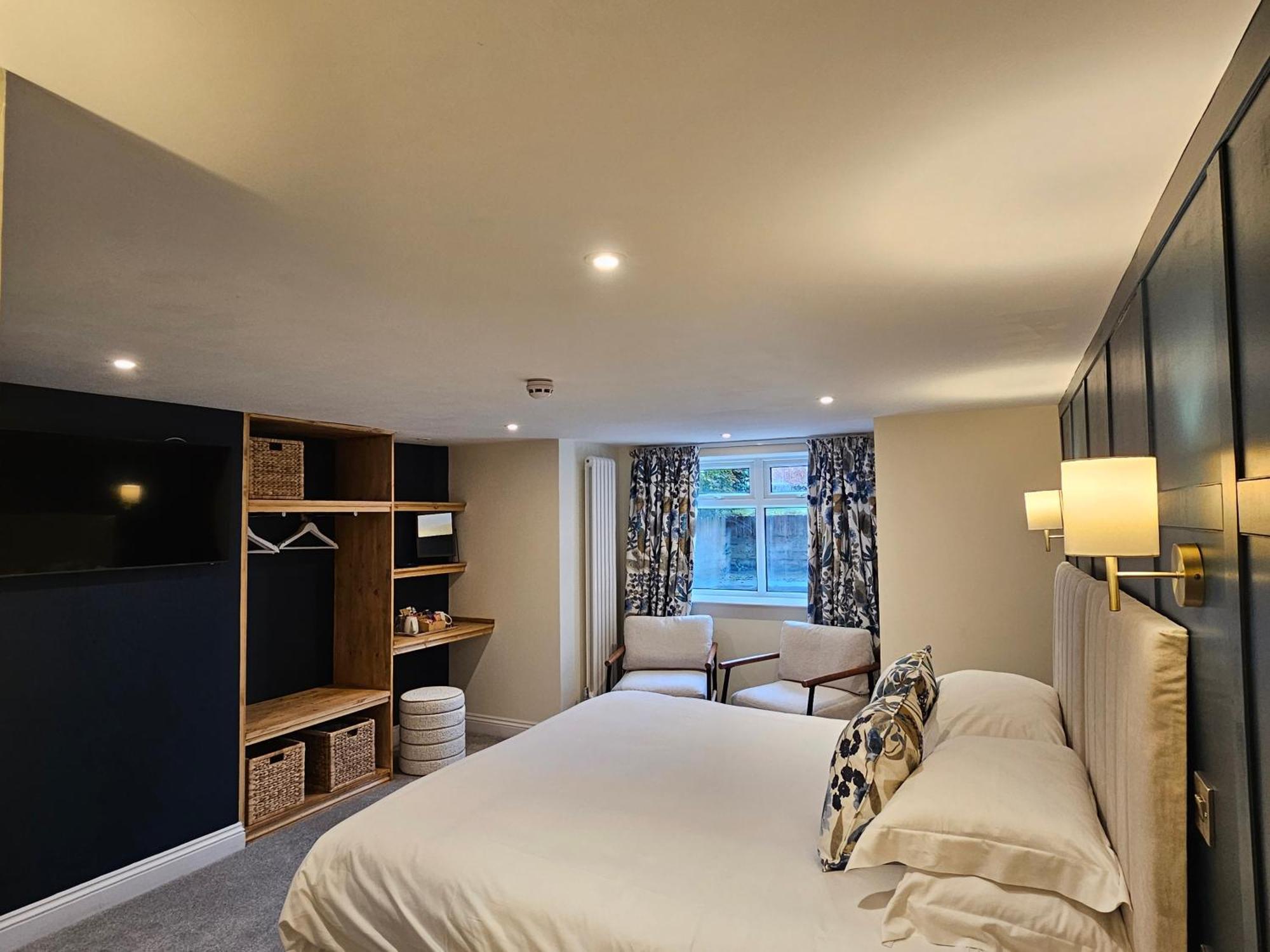 Georges Place York Ngoại thất bức ảnh