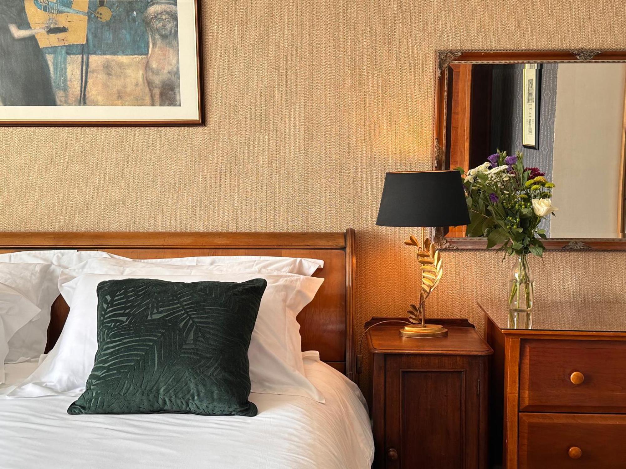 Georges Place York Ngoại thất bức ảnh