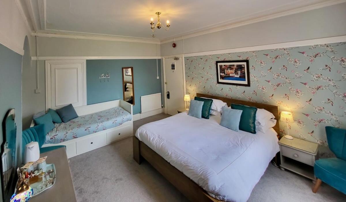 Georges Place York Ngoại thất bức ảnh