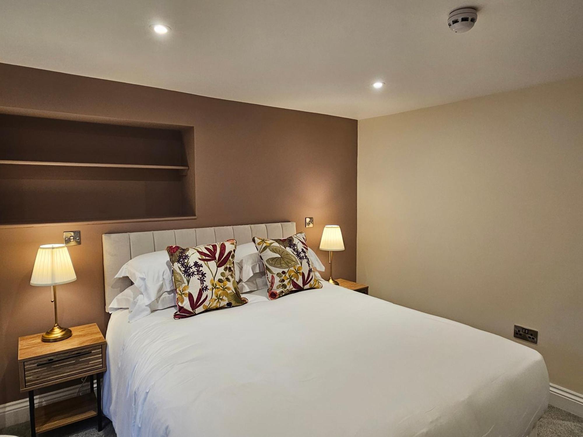 Georges Place York Ngoại thất bức ảnh