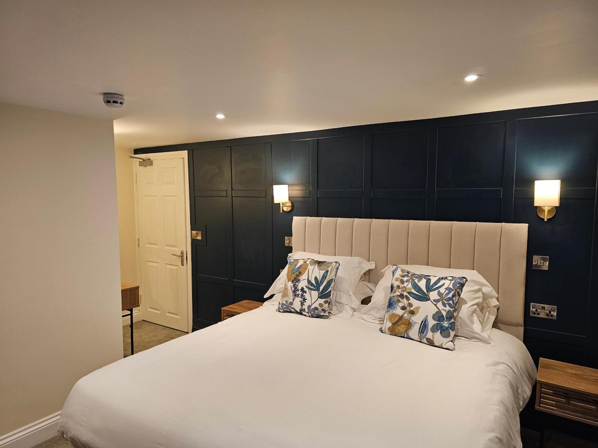 Georges Place York Ngoại thất bức ảnh