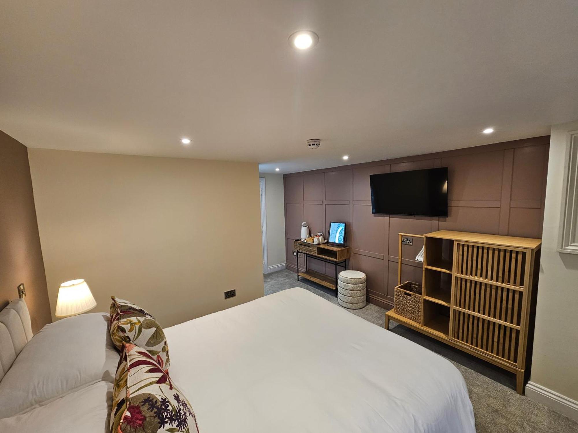 Georges Place York Ngoại thất bức ảnh