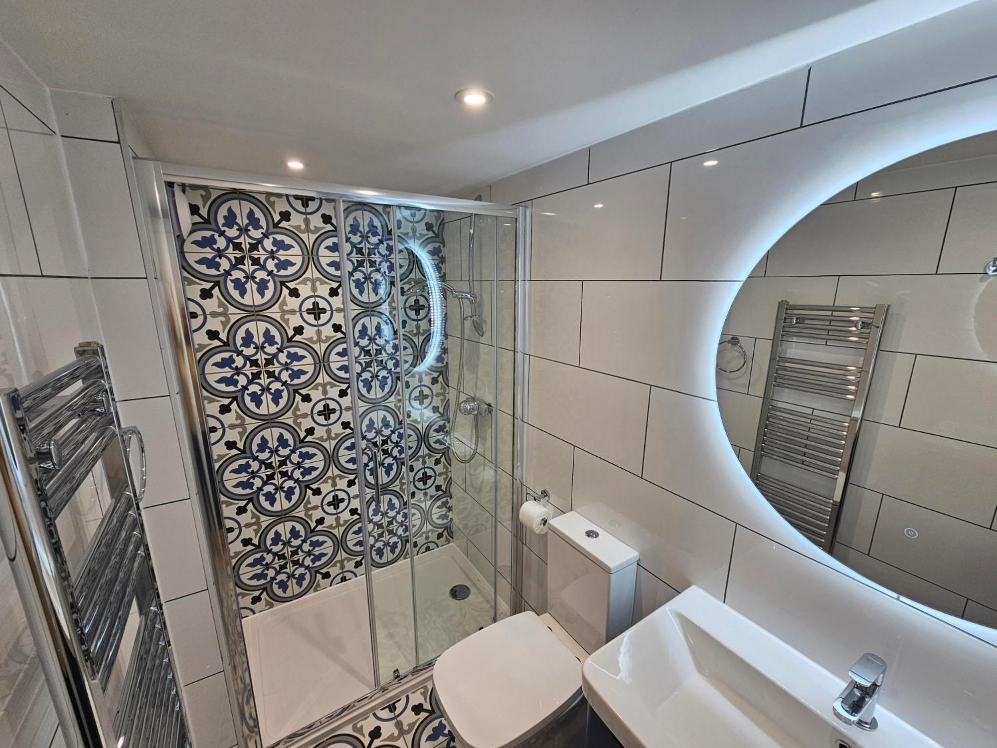 Georges Place York Ngoại thất bức ảnh