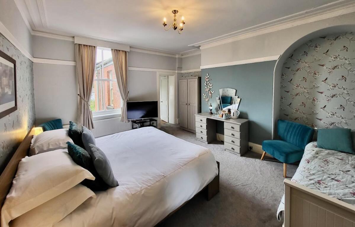 Georges Place York Ngoại thất bức ảnh