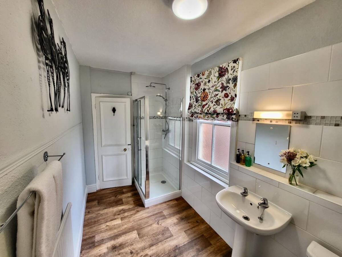 Georges Place York Ngoại thất bức ảnh