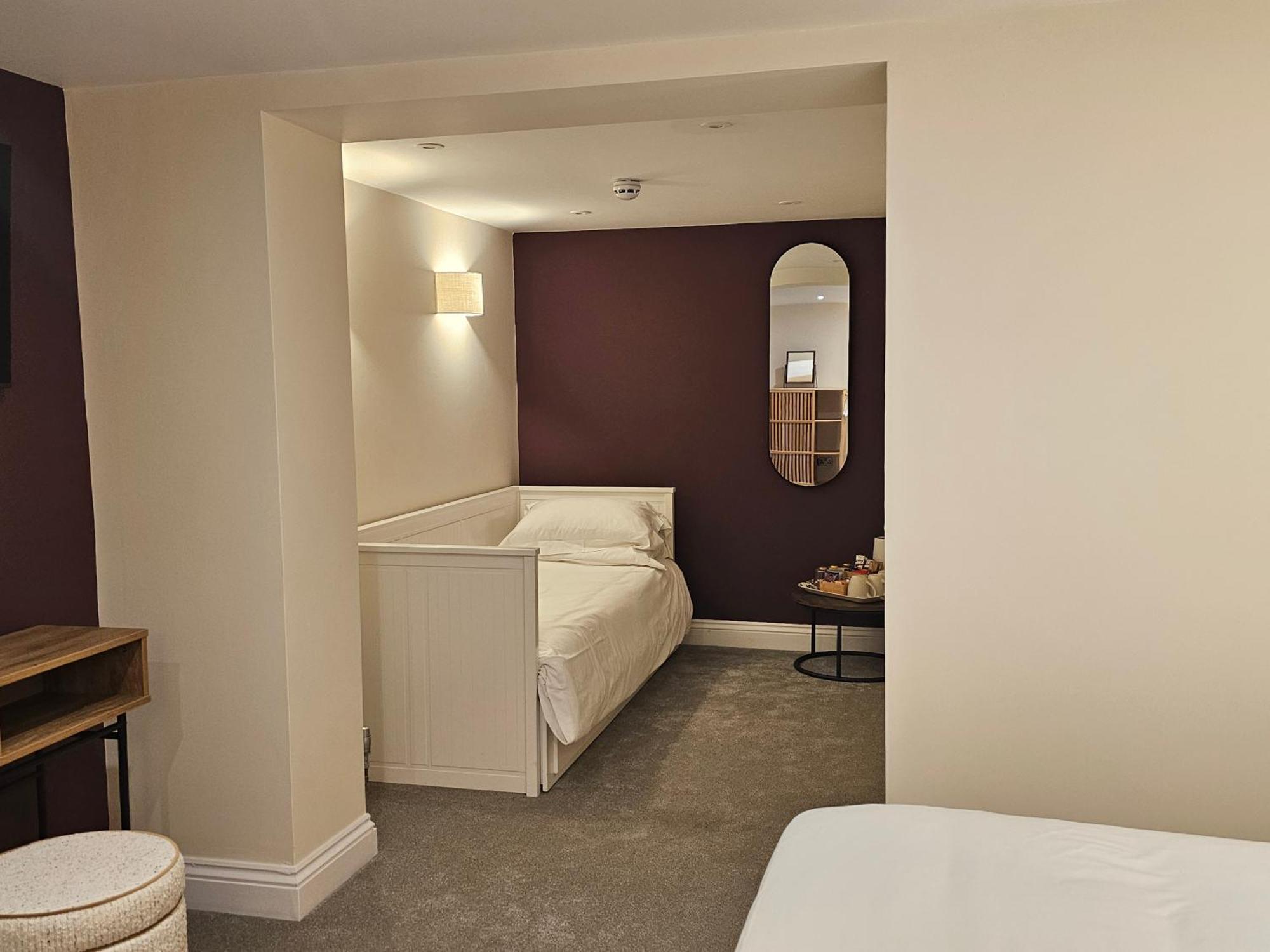 Georges Place York Ngoại thất bức ảnh