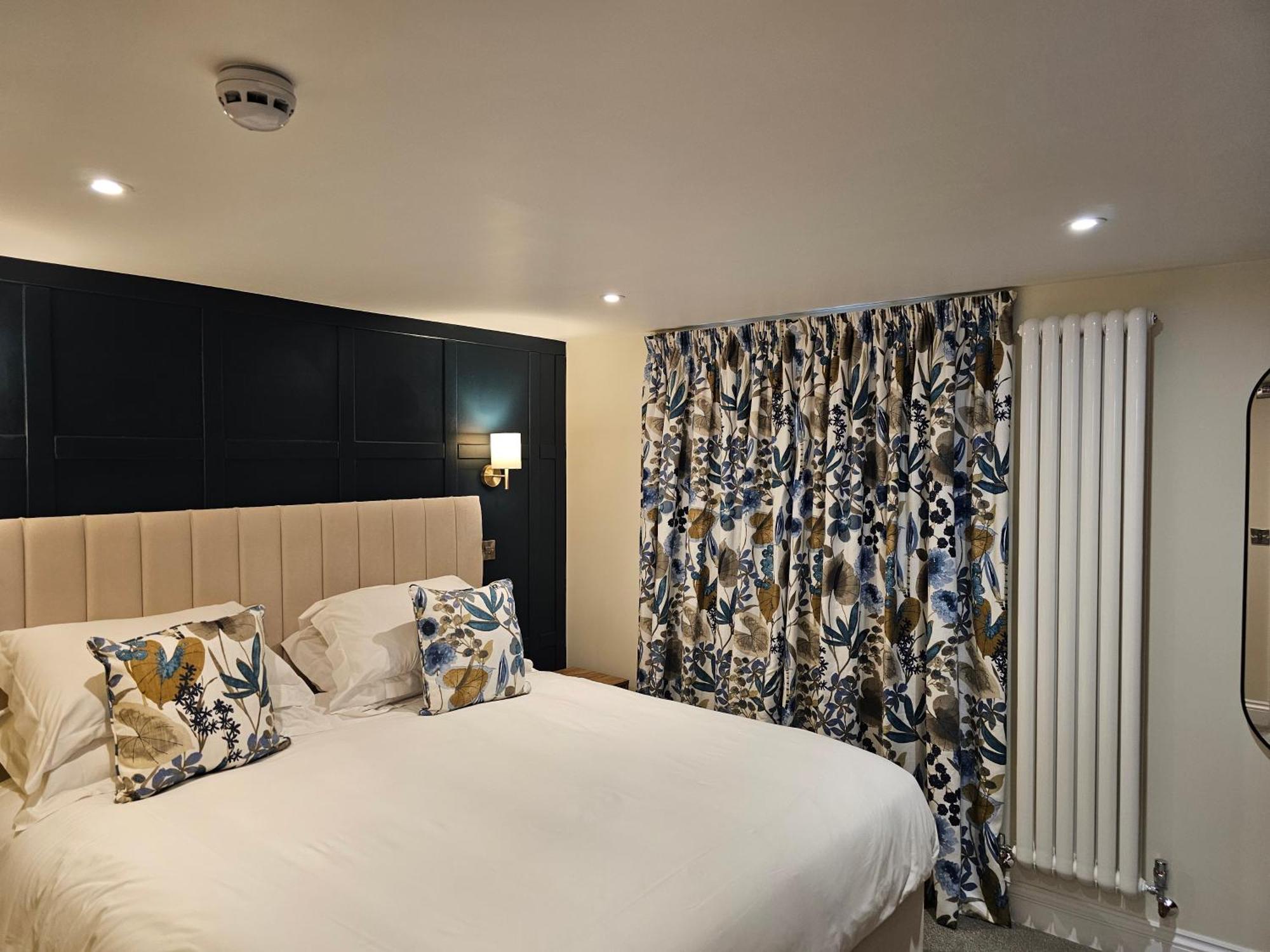 Georges Place York Ngoại thất bức ảnh