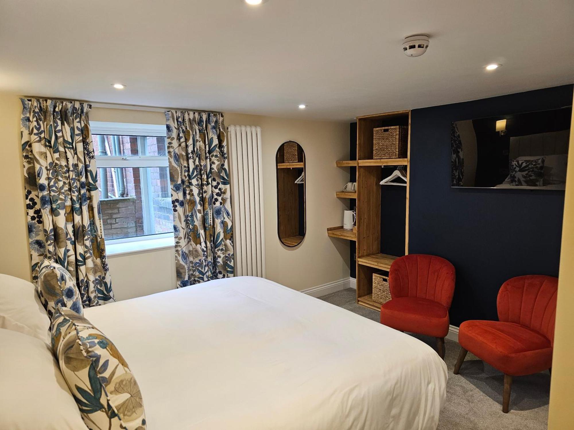 Georges Place York Ngoại thất bức ảnh