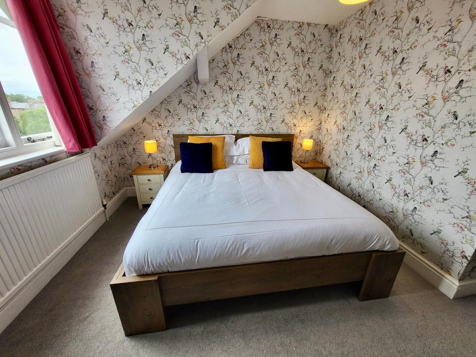Georges Place York Ngoại thất bức ảnh