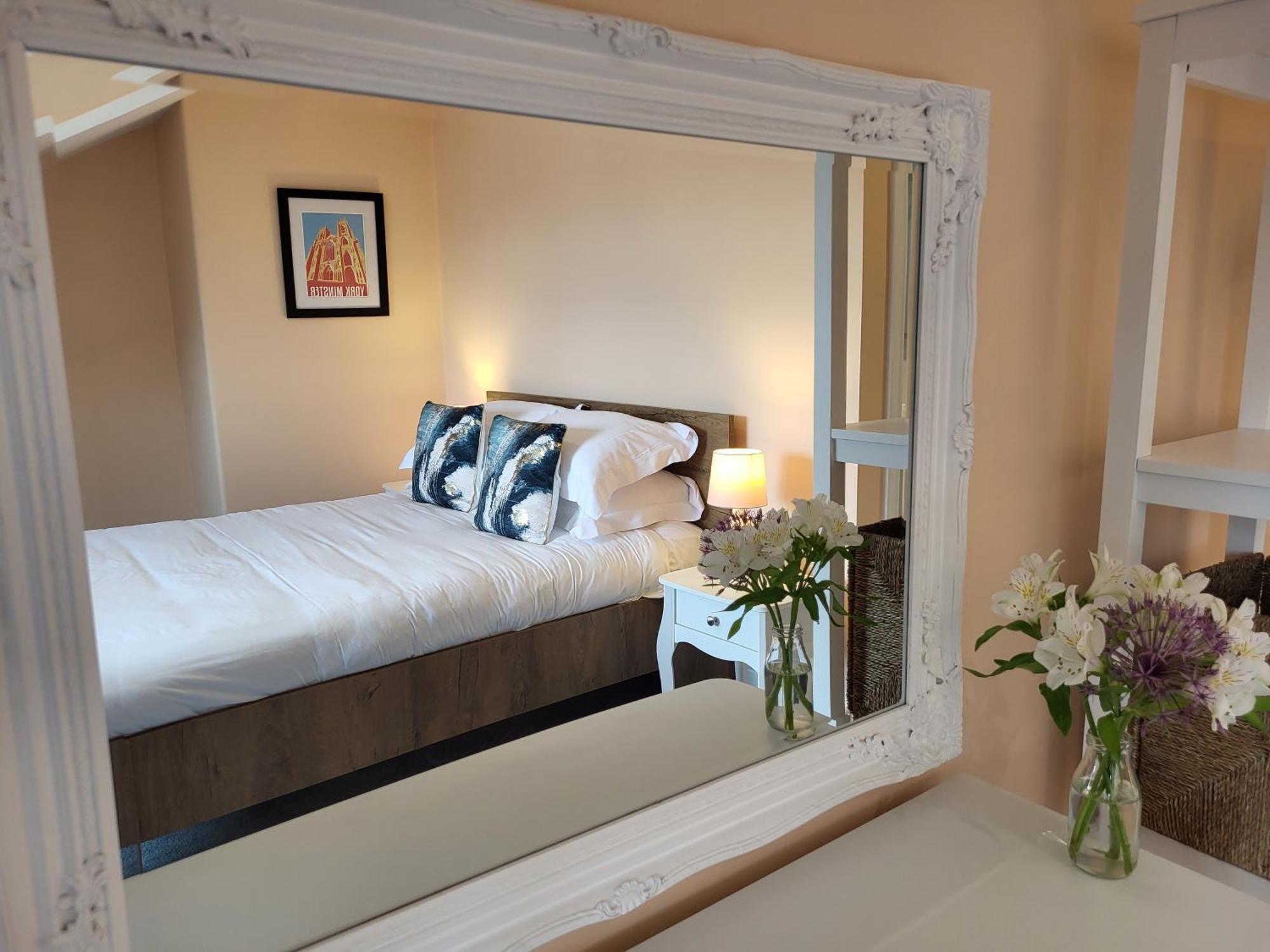 Georges Place York Ngoại thất bức ảnh