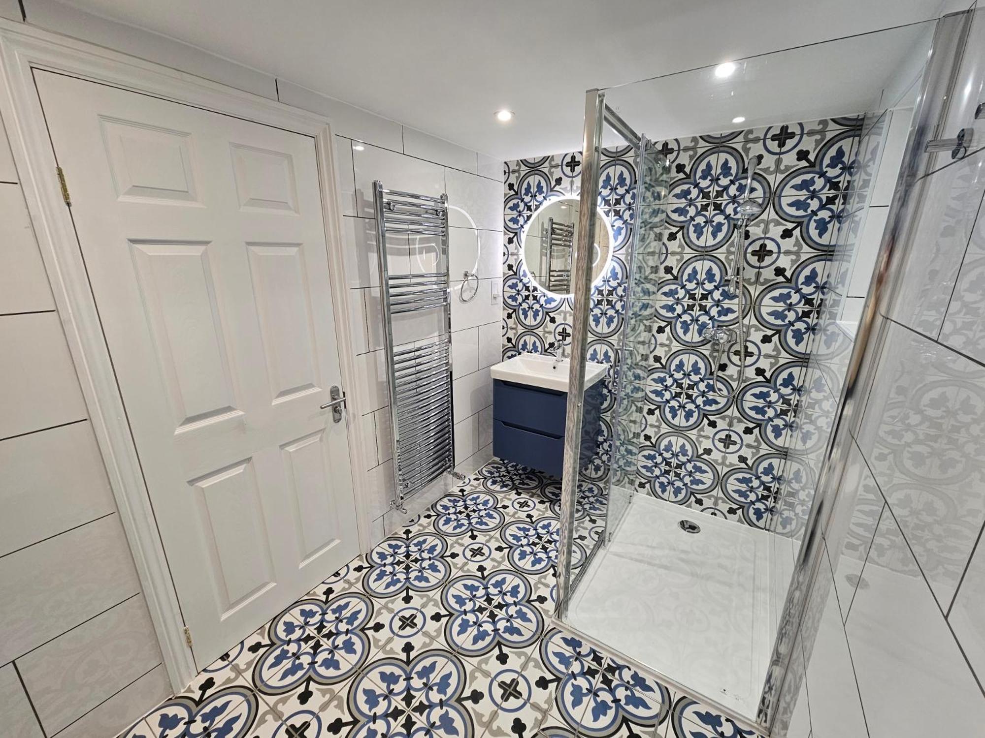Georges Place York Ngoại thất bức ảnh