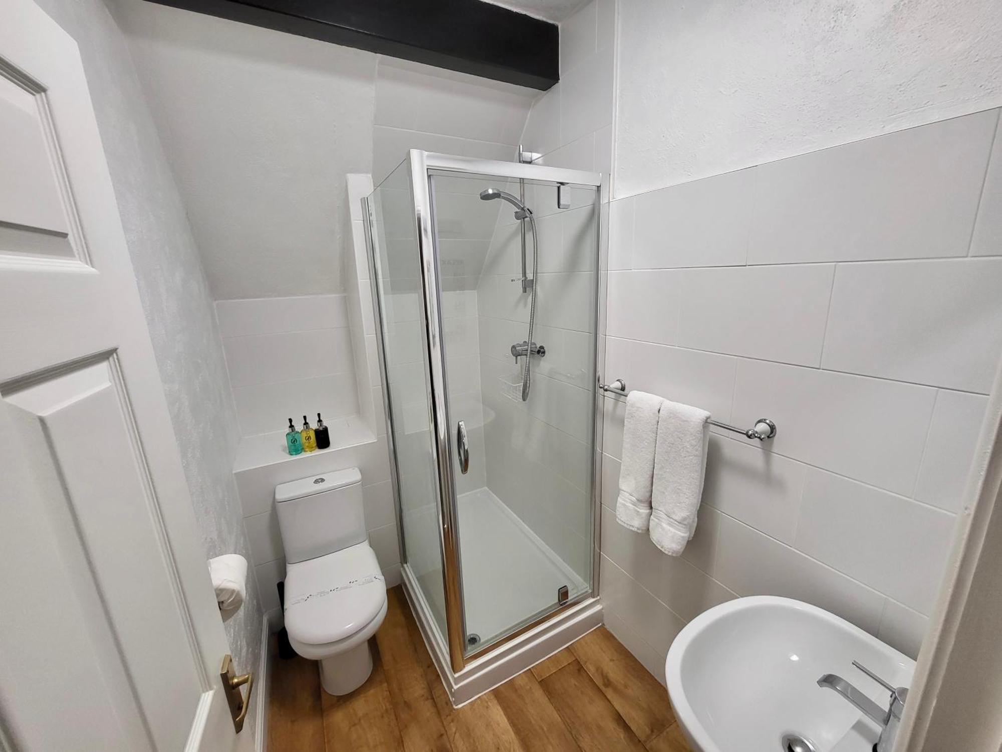 Georges Place York Ngoại thất bức ảnh