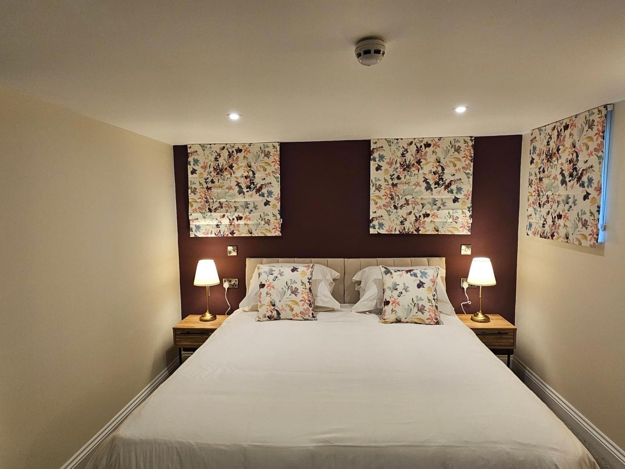 Georges Place York Ngoại thất bức ảnh