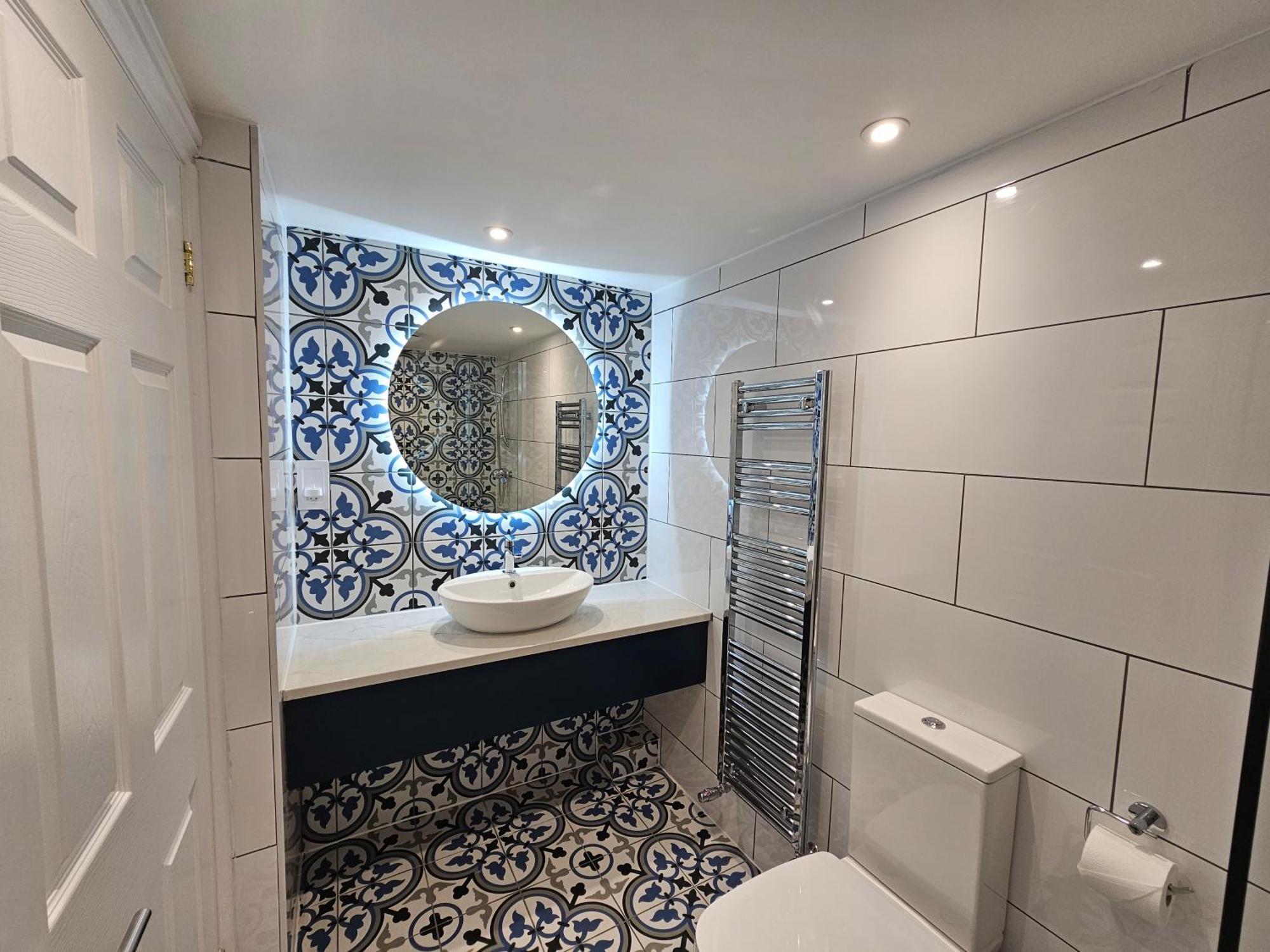 Georges Place York Ngoại thất bức ảnh