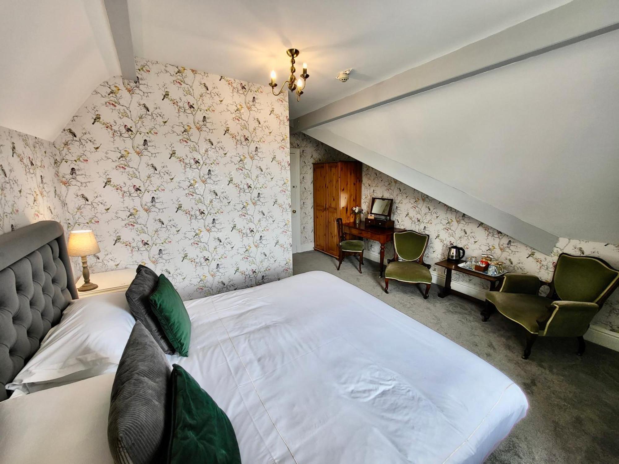 Georges Place York Ngoại thất bức ảnh