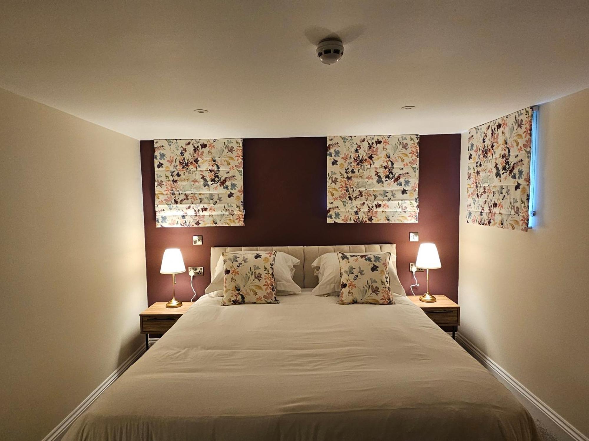 Georges Place York Ngoại thất bức ảnh