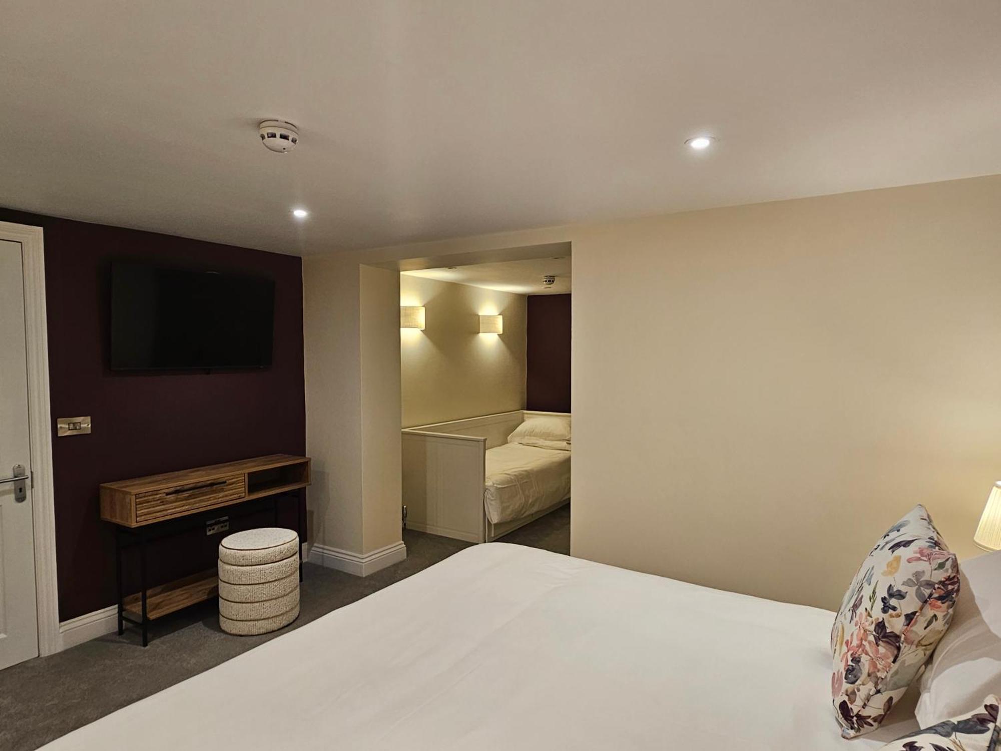 Georges Place York Ngoại thất bức ảnh