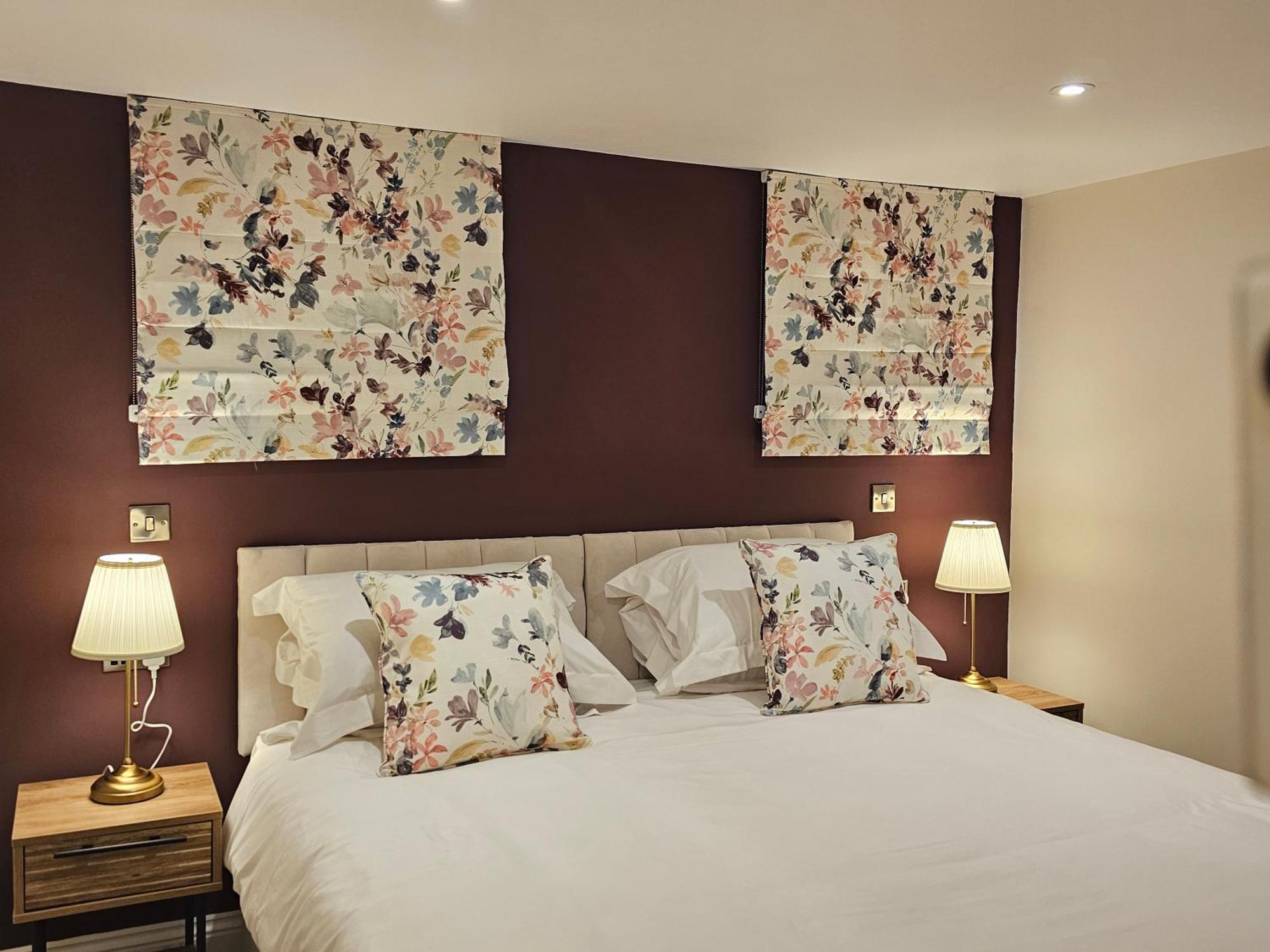 Georges Place York Ngoại thất bức ảnh