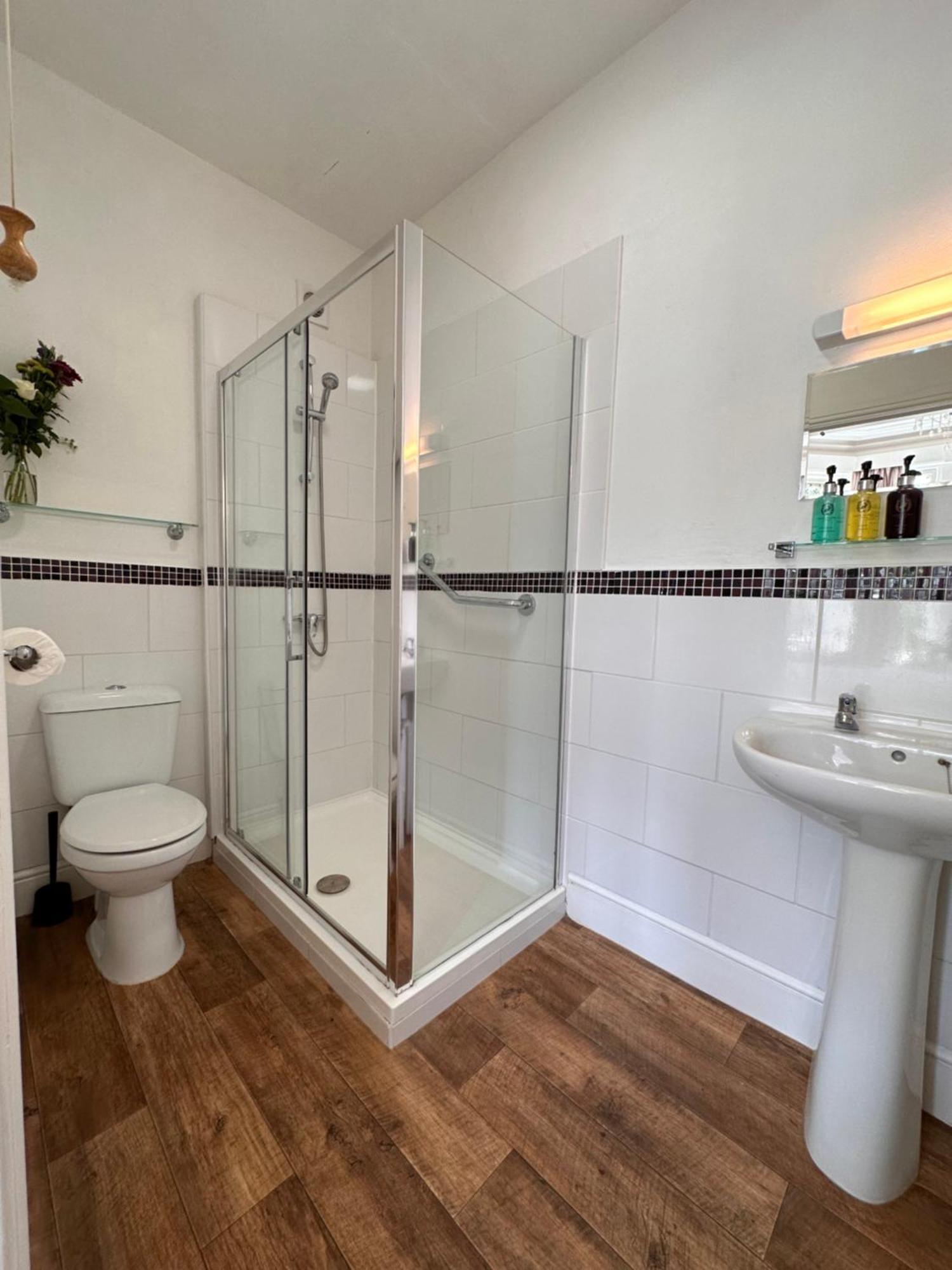 Georges Place York Ngoại thất bức ảnh