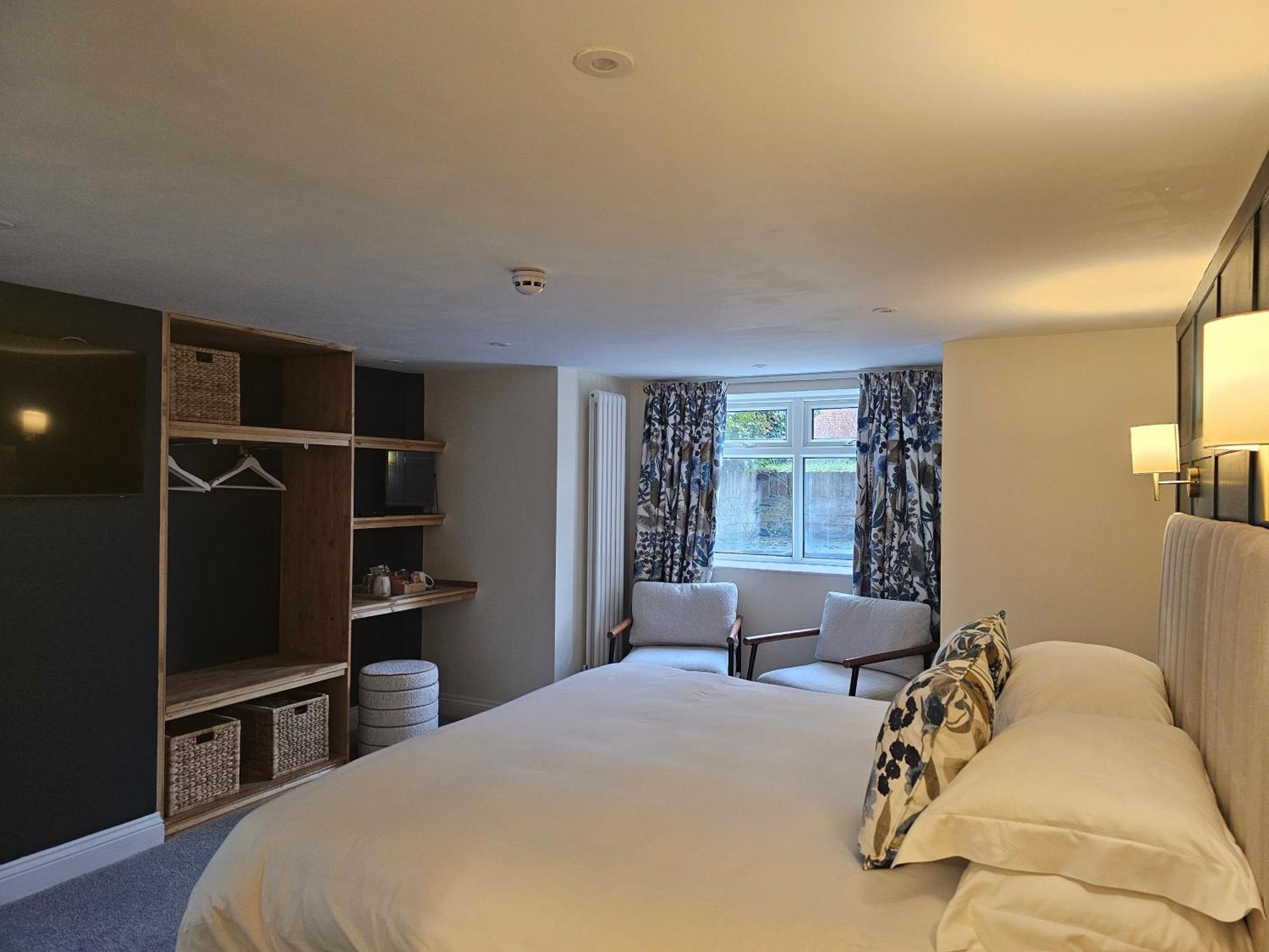 Georges Place York Ngoại thất bức ảnh