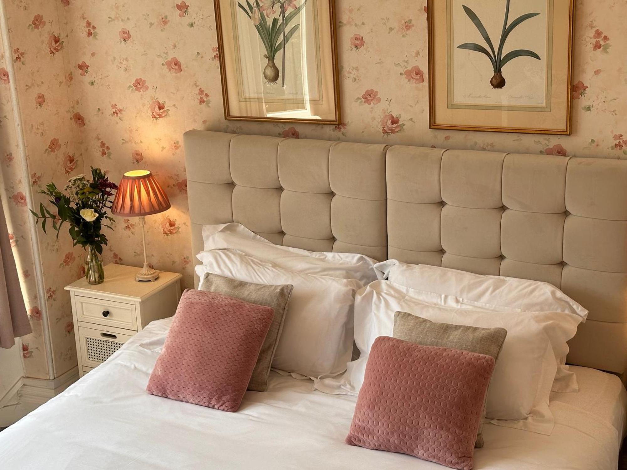 Georges Place York Ngoại thất bức ảnh