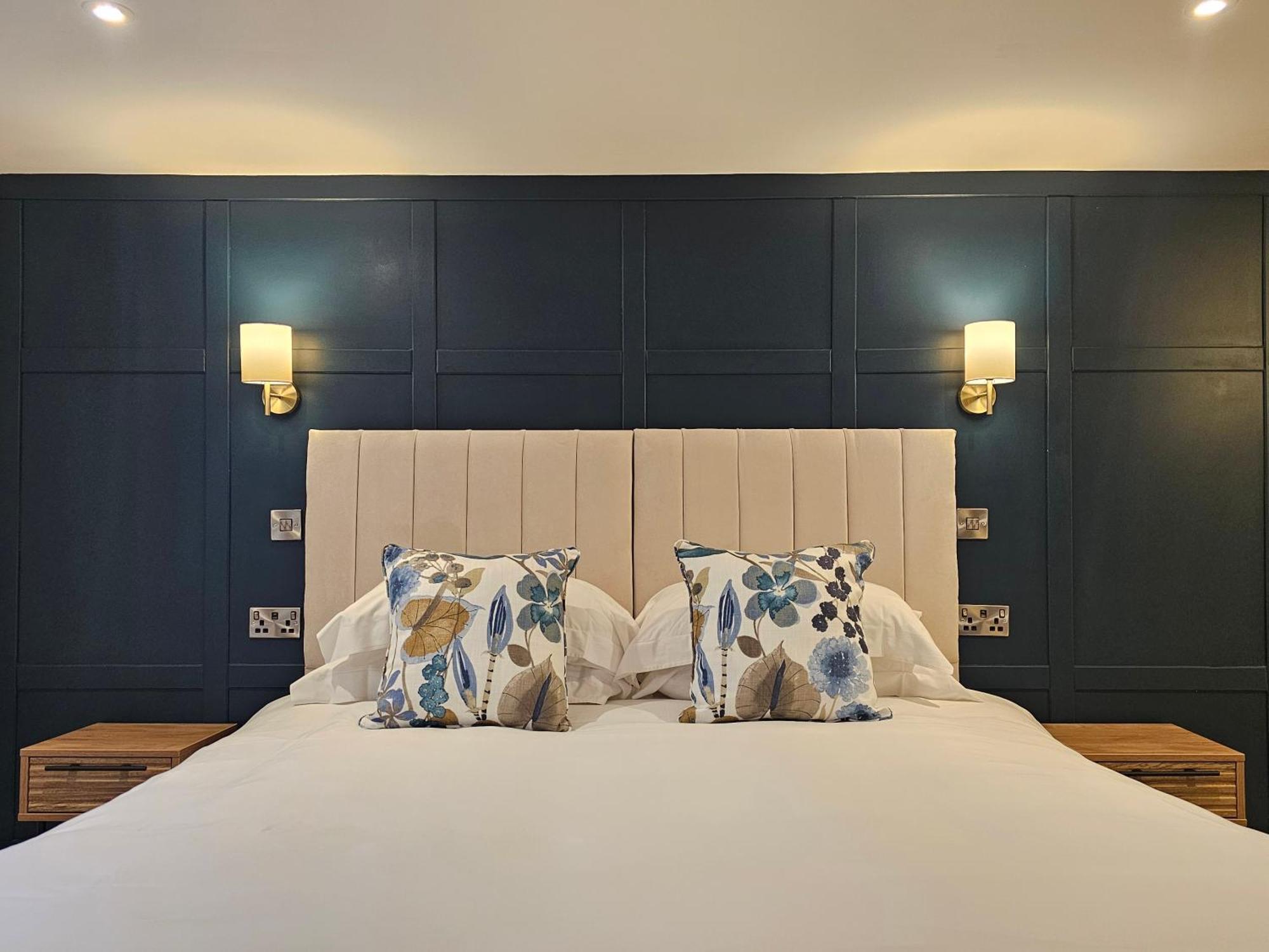 Georges Place York Ngoại thất bức ảnh