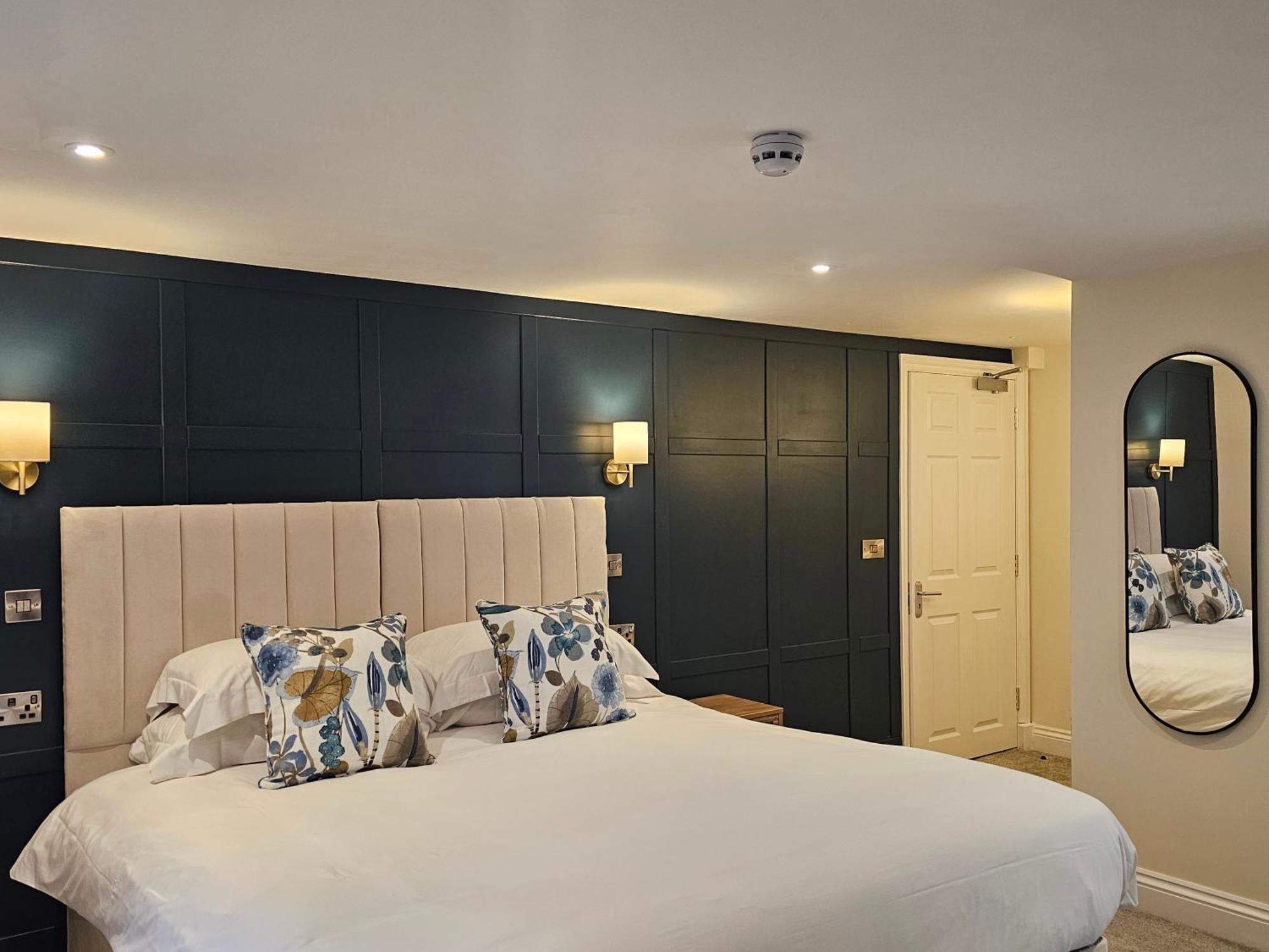 Georges Place York Ngoại thất bức ảnh